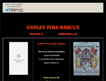 Tablet Screenshot of ensley6.tripod.com