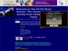 Tablet Screenshot of allhitmusic.tripod.com