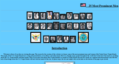 Desktop Screenshot of cruzansyndicate.tripod.com