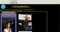 Desktop Screenshot of fullbuzzz-qc.tripod.com