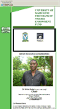 Mobile Screenshot of idrissaudu.tripod.com