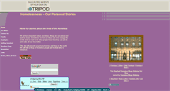 Desktop Screenshot of dabeisyin777.tripod.com