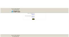 Desktop Screenshot of focc200.tripod.com