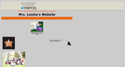 Desktop Screenshot of dlemke51249.tripod.com
