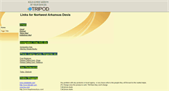 Desktop Screenshot of nwadesis.tripod.com