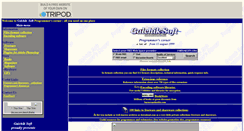 Desktop Screenshot of galchiksoft.tripod.com