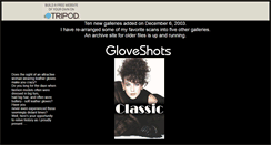 Desktop Screenshot of gsclassic.tripod.com