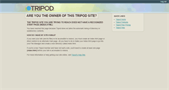 Desktop Screenshot of martl.tripod.com