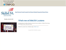 Tablet Screenshot of laskillsusavica.tripod.com