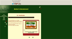 Desktop Screenshot of moktarahmed.tripod.com