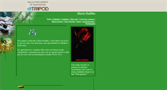 Desktop Screenshot of maria7padilha.br.tripod.com