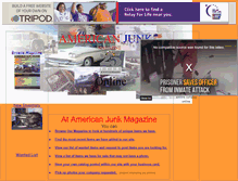 Tablet Screenshot of ajmagazine.tripod.com