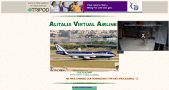 Desktop Screenshot of alitaliava.tripod.com