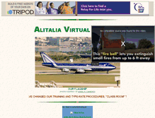 Tablet Screenshot of alitaliava.tripod.com