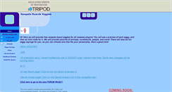 Desktop Screenshot of neosiggy.tripod.com
