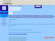 Tablet Screenshot of neosiggy.tripod.com