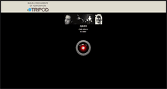 Desktop Screenshot of pearljamtab.tripod.com
