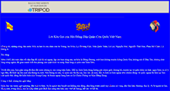 Desktop Screenshot of loikeugoi-danchu.tripod.com