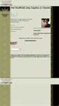 Mobile Screenshot of joeygj.tripod.com