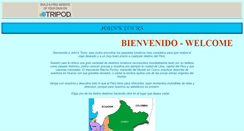Desktop Screenshot of jlostanau.tripod.com