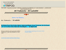 Tablet Screenshot of alitrabzonlu141000.tripod.com