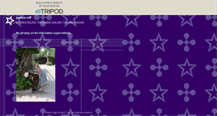 Desktop Screenshot of joshuaruff.tripod.com