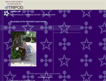 Tablet Screenshot of joshuaruff.tripod.com