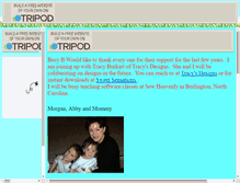 Tablet Screenshot of busy-b.tripod.com