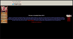 Desktop Screenshot of krankhaftmanor.tripod.com