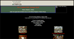 Desktop Screenshot of lumbermill.tripod.com