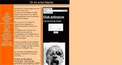 Desktop Screenshot of eduardobarro.tripod.com