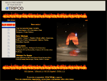 Tablet Screenshot of edacuna.tripod.com
