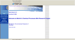 Desktop Screenshot of mohini.nema.tripod.com