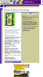 Mobile Screenshot of andersonpage1.tripod.com