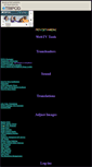 Mobile Screenshot of moviemaniac5.tripod.com