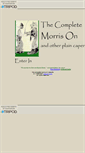 Mobile Screenshot of complete-morris-on.tripod.com