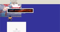 Desktop Screenshot of greatmuta3.tripod.com