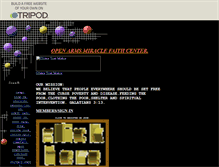 Tablet Screenshot of elizabeth98907.tripod.com