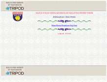 Tablet Screenshot of mssjpingpong2.tripod.com