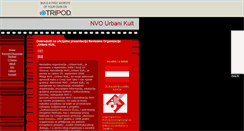 Desktop Screenshot of nvo-urbanikult.tripod.com