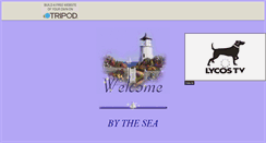 Desktop Screenshot of nauticalgirl.tripod.com