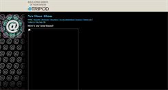 Desktop Screenshot of ir3x.tripod.com