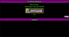 Desktop Screenshot of casmem.tripod.com