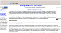 Desktop Screenshot of ndevelopment.tripod.com