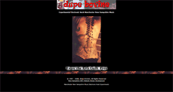 Desktop Screenshot of dbovine.tripod.com