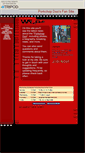 Mobile Screenshot of porkchopfan.tripod.com