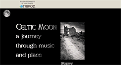 Desktop Screenshot of celtic-moon.tripod.com