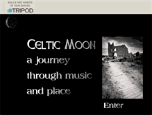 Tablet Screenshot of celtic-moon.tripod.com