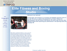 Tablet Screenshot of elitefit.tripod.com