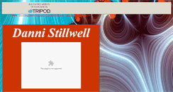 Desktop Screenshot of dannistillwell.tripod.com